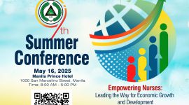 PNA 9th Summer Conference